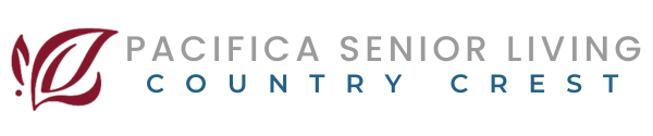 Pacifica Senior Living Country Crest
